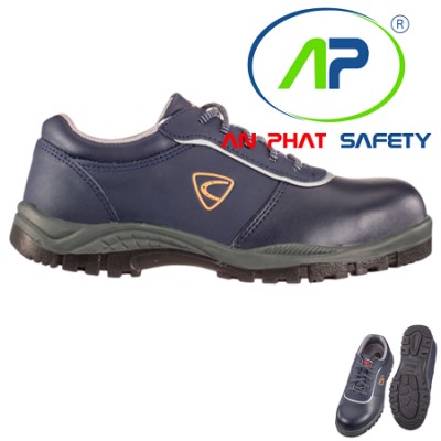 Giày Bảo Hộ Hans HS304NR Cách điện ( Hàn Quốc )